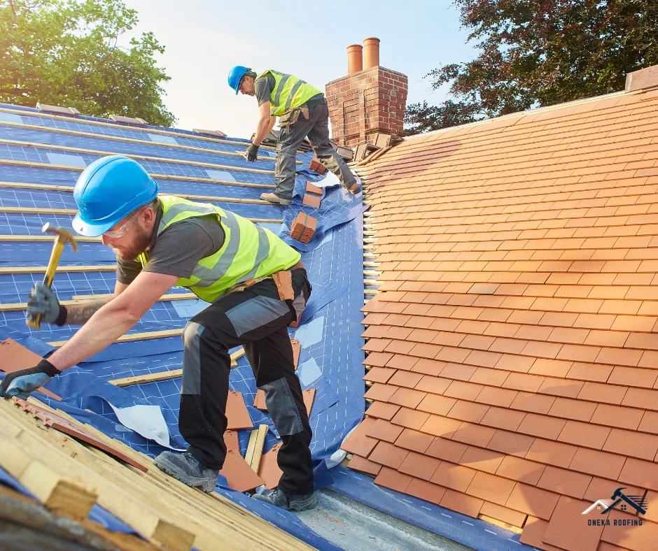 Why choose Roof Repair Near Me in Dover, OK